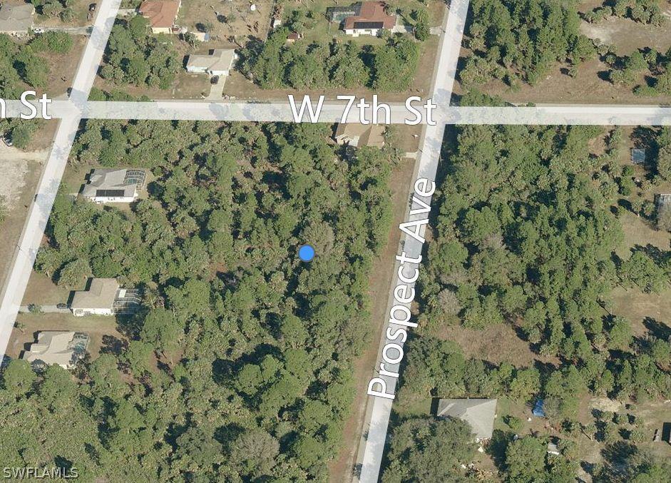 617 Prospect Ave., Lehigh Acres, FL 33972