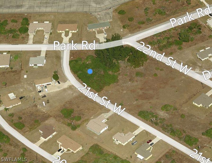 3946 21st St., Lehigh Acres, FL 33971