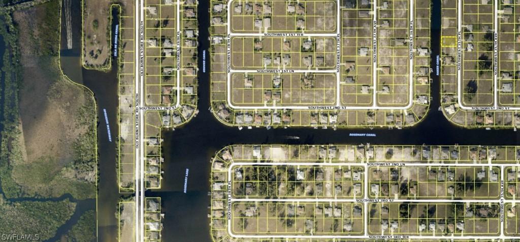 118 SW 35th Pl., Cape Coral, FL 33991