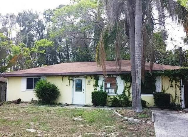 17168 Phlox Dr., Fort Myers, FL 33967