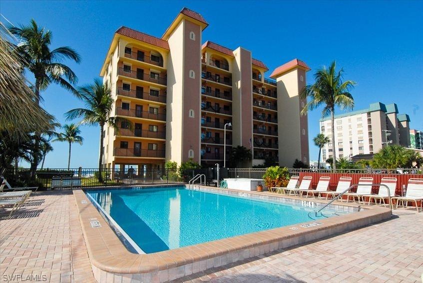 600 Estero Blvd. #605, Fort Myers Beach, FL 33931
