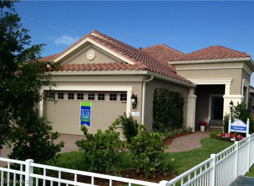 4462 Waterscape Lane, Fort Myers, FL 33966