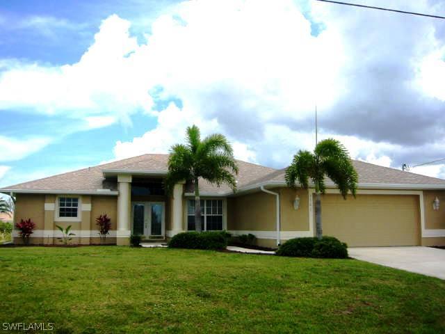 2303 NW 14th Ln., Cape Coral, FL 33993