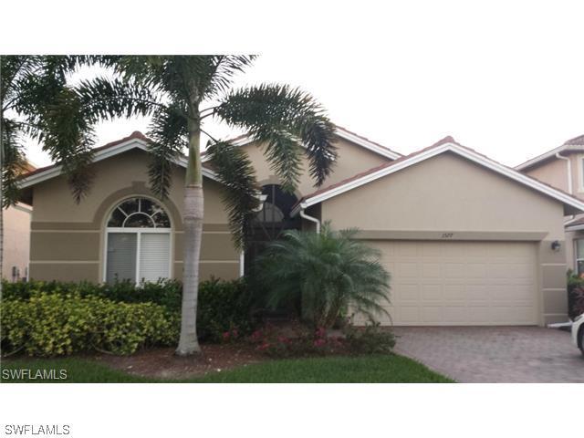 1577 Birdie Dr., Naples, FL 34120