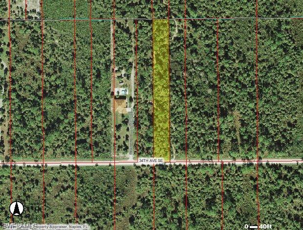 34th Ave., Naples, FL 34120