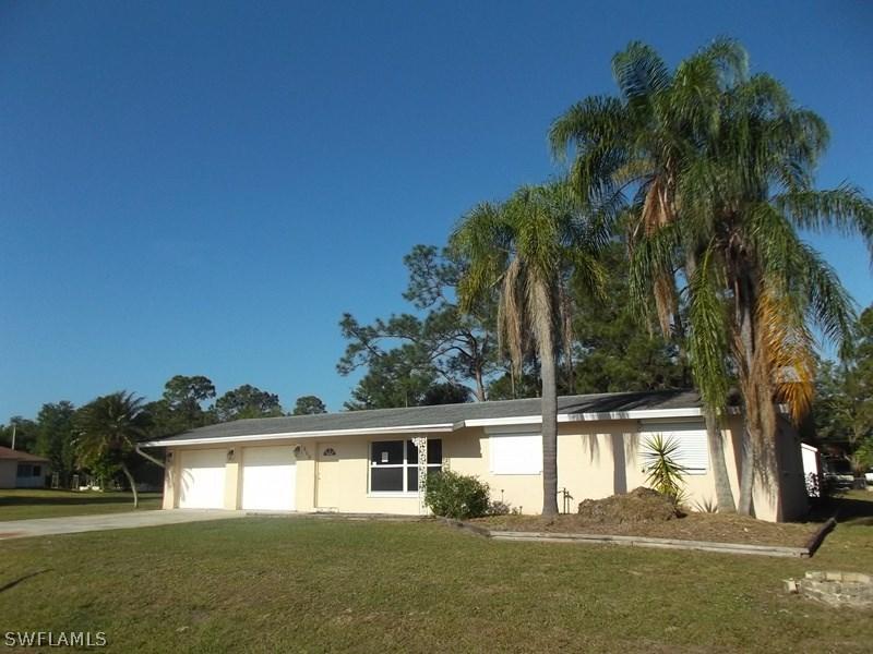 609 Sheldon Ave., Lehigh Acres, FL 33936