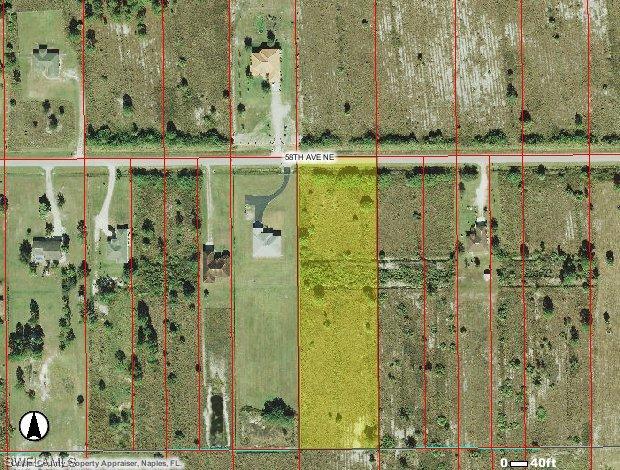 58th Ave., Naples, FL 34120