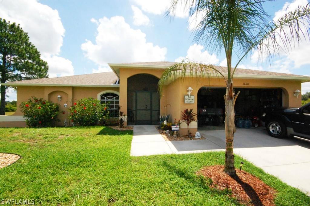 1610 Truman Ave., Lehigh Acres, FL 33972