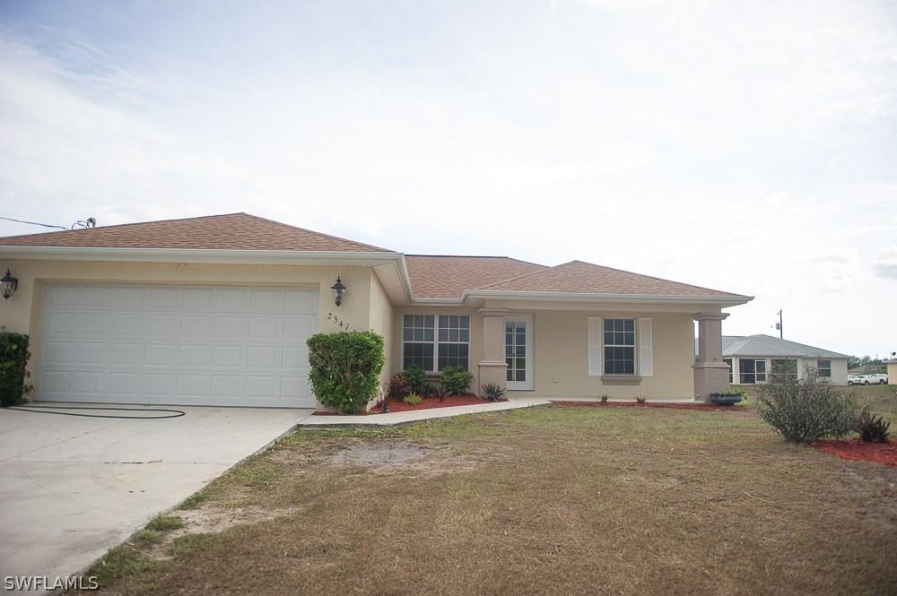 2547 Sunniland Blvd., Lehigh Acres, FL 33971