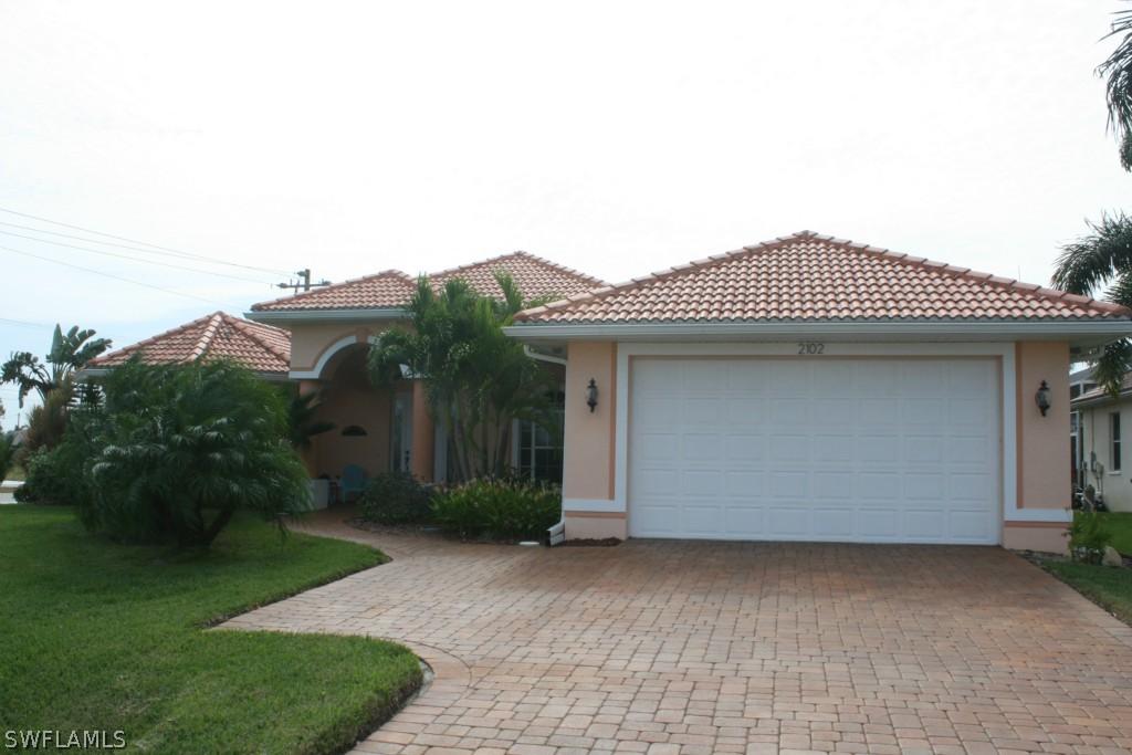 2102 Cape Coral Pkwy., Cape Coral, FL 33914