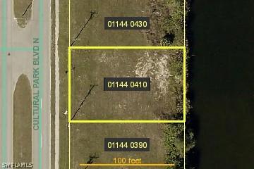 419 Cultural Park Blvd., Cape Coral, FL 33990