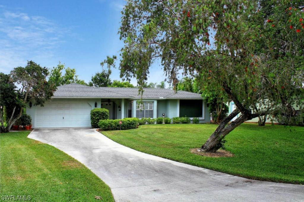 3530 Gulf Harbor Ct., Bonita Springs, FL 34134