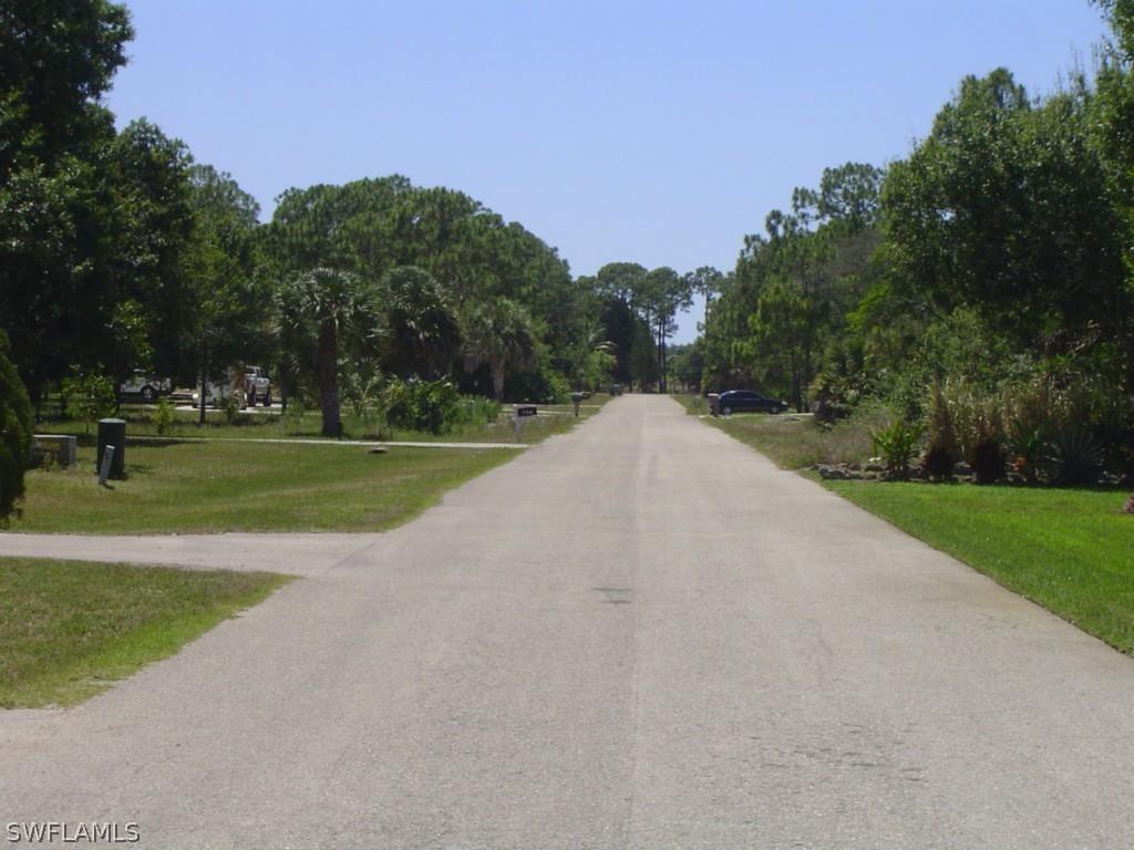 3412 Delilah Dr., Cape Coral, FL 33993