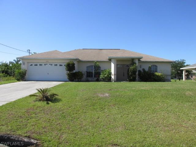 4903 Beauty St., Lehigh Acres, FL 33971