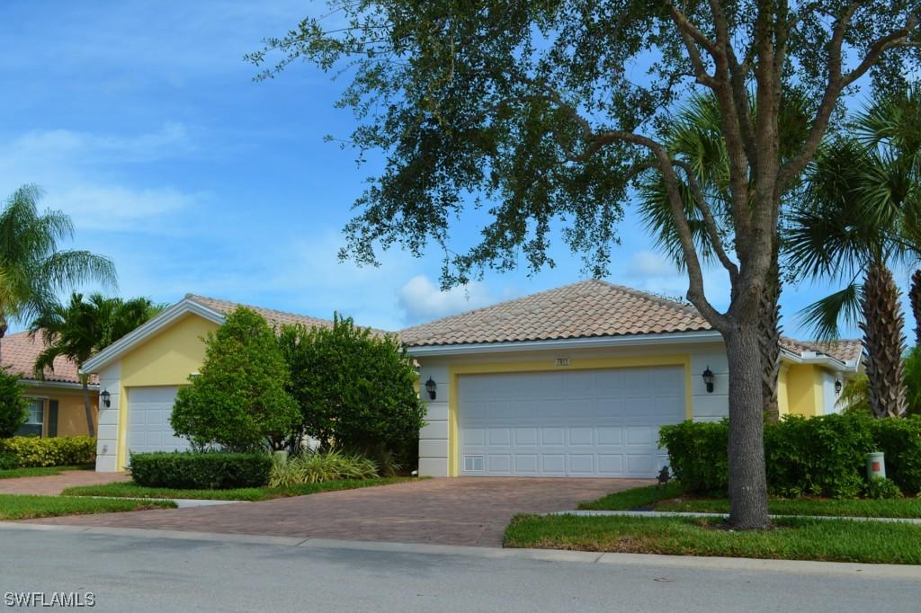 7811 Ionio Ct., Naples, FL 34114