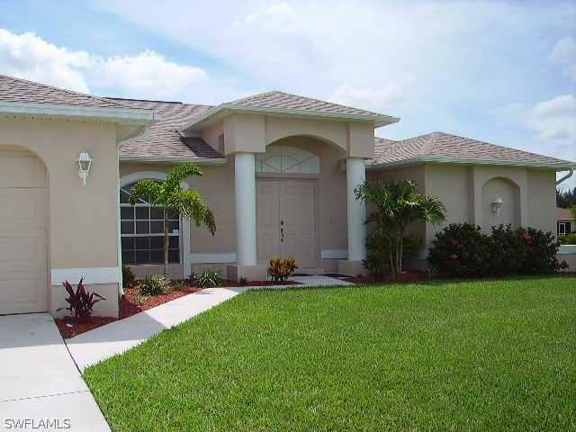 9 NW 36th Ave., Cape Coral, FL 33993