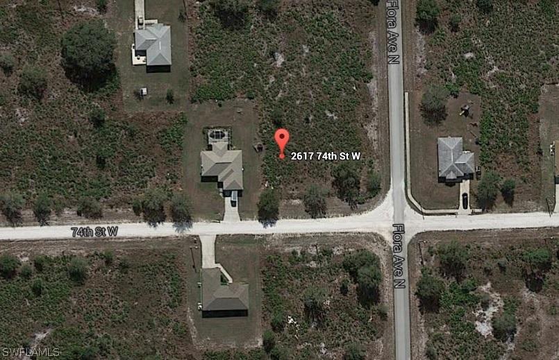 2617 74th St., Lehigh Acres, FL 33971