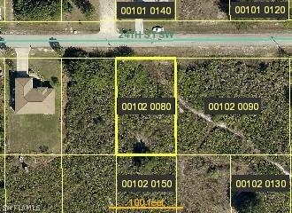 3707 24th St., Lehigh Acres, FL 33976