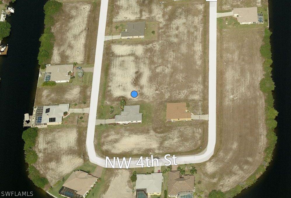 409 NW 36th Ave., Cape Coral, FL 33993