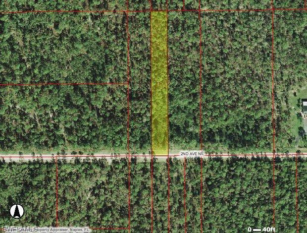 SE 2nd Ave., Naples, FL 34117