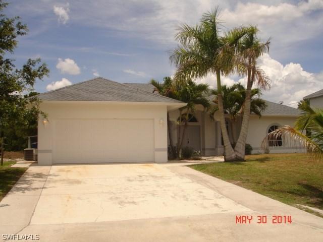1211 Damen St., Lehigh Acres, FL 33974