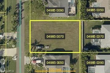 4409 SW 26th Ave., Cape Coral, FL 33914