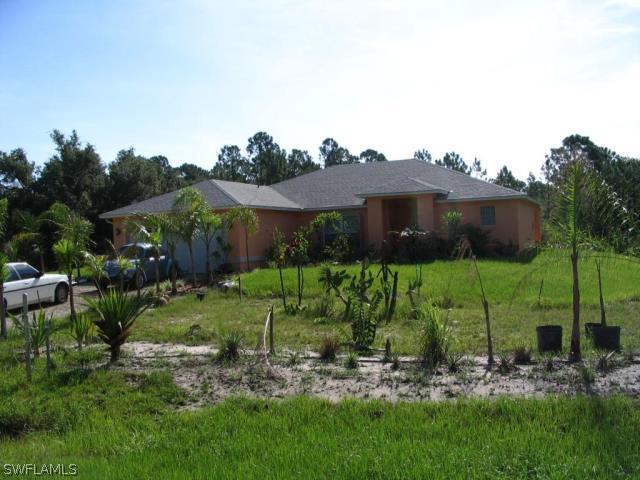 [Address Hidden by Seller], Lehigh Acres, FL 33972