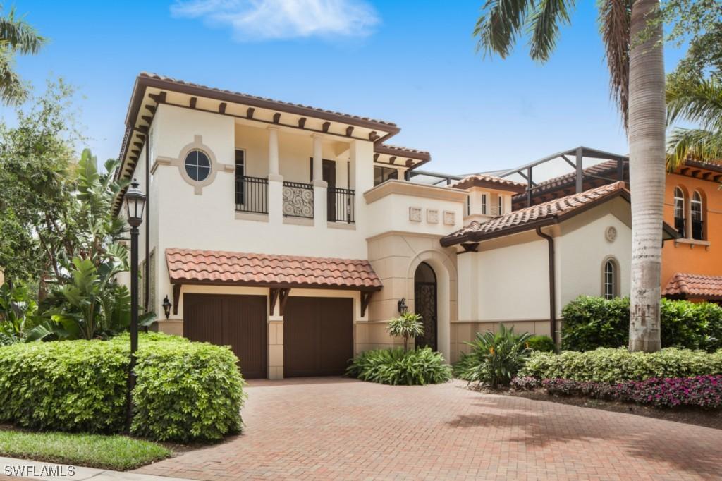 23725 Trevi Ct., Bonita Springs, FL 34134