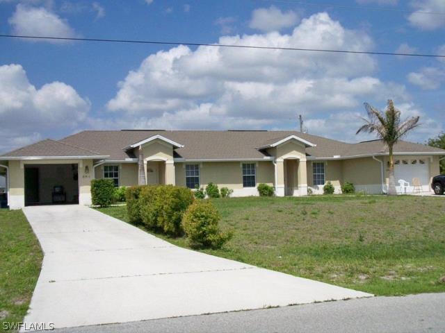[Address Hidden by Seller], Lehigh Acres, FL 33971