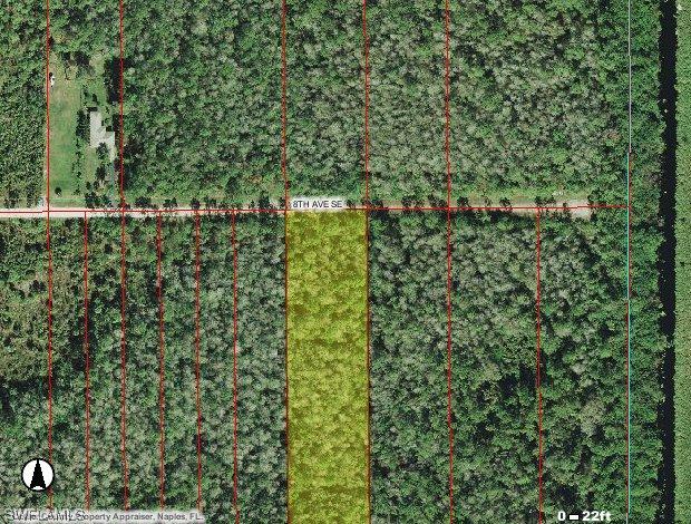 8th Ave., Naples, FL 34120