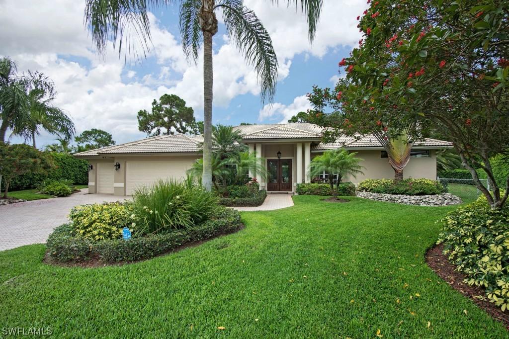 [Address Hidden by Seller], Naples, FL 34103