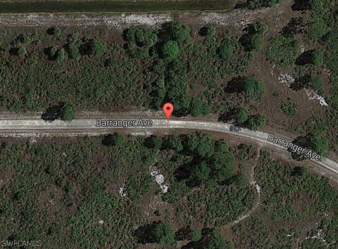 585 Barranger Ave., Lehigh Acres, FL 33974