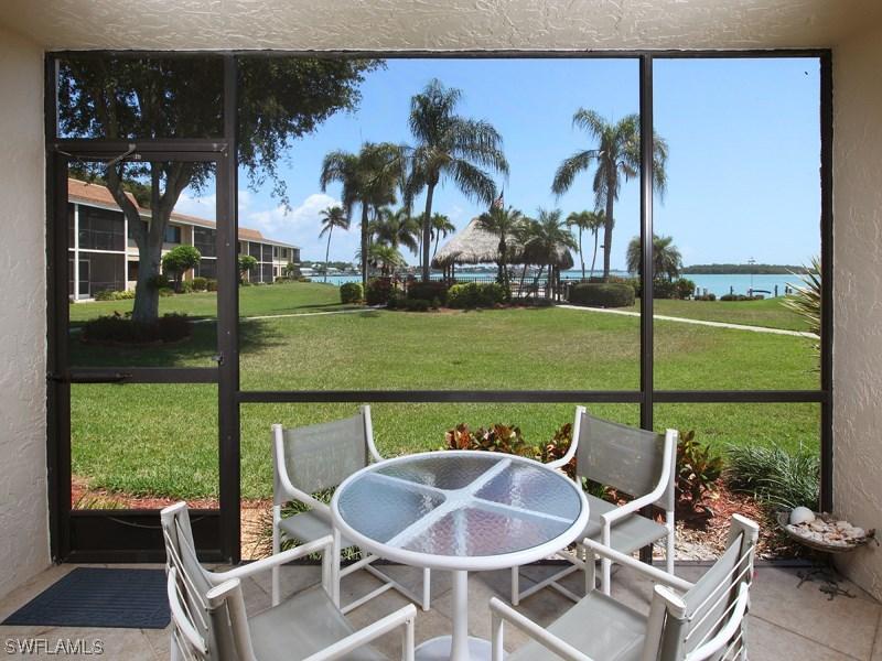 991 Collier Ct. #102, Marco Island, FL