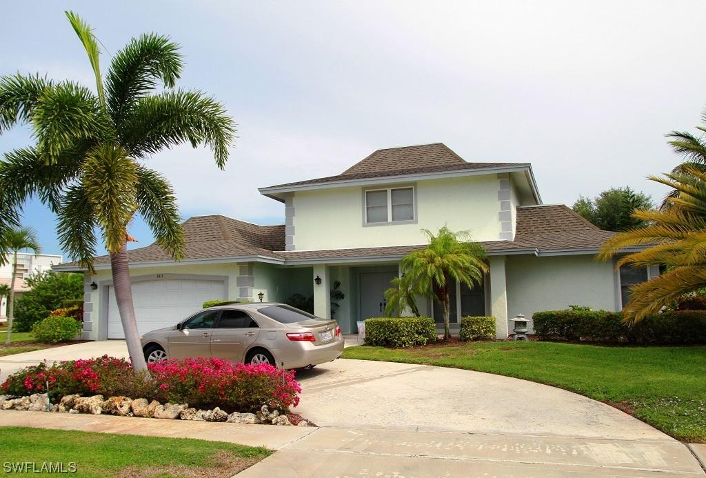 1011 Baltic Ter., Marco Island, FL 34145