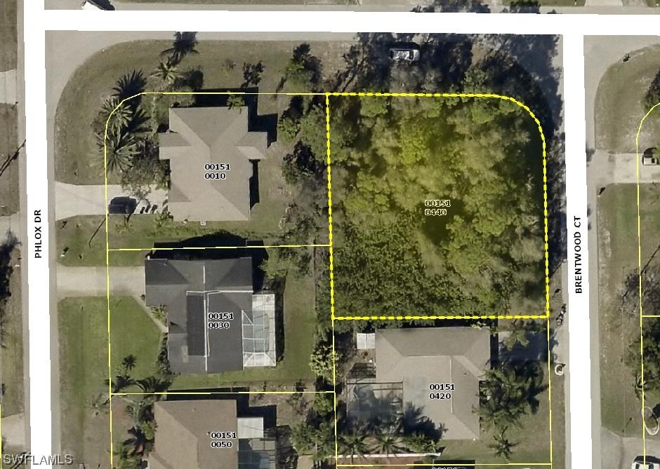 17500 Brentwood Ct., Fort Myers, FL 33967