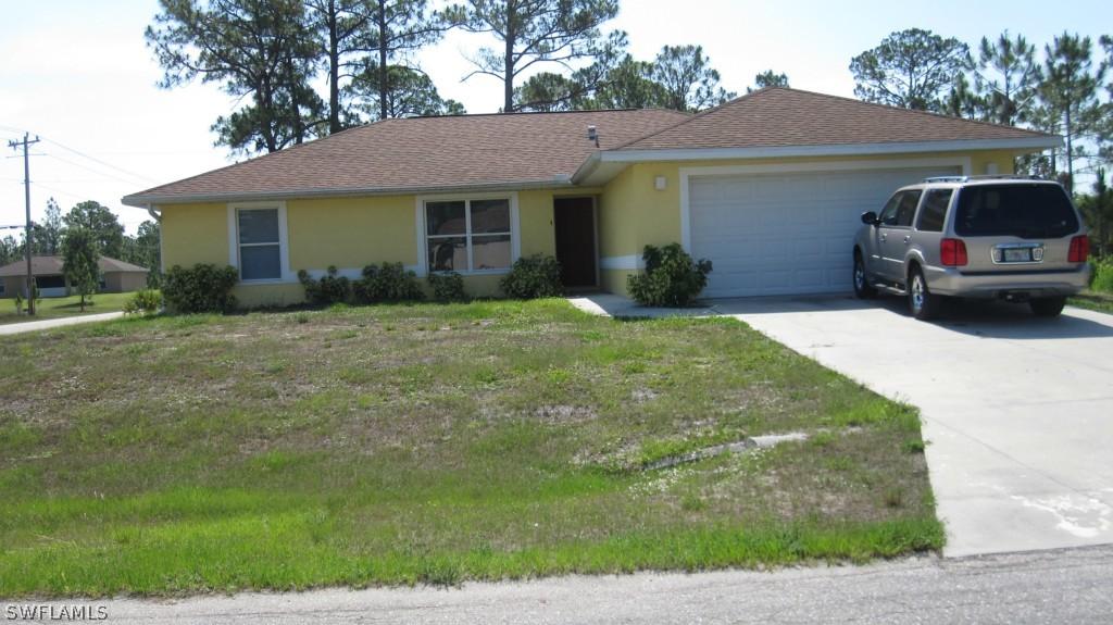 1507 W 10th St., Lehigh Acres, FL 33972