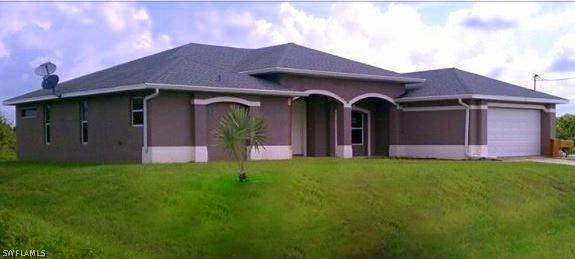 4303 E 15th St., Lehigh Acres, FL 33972