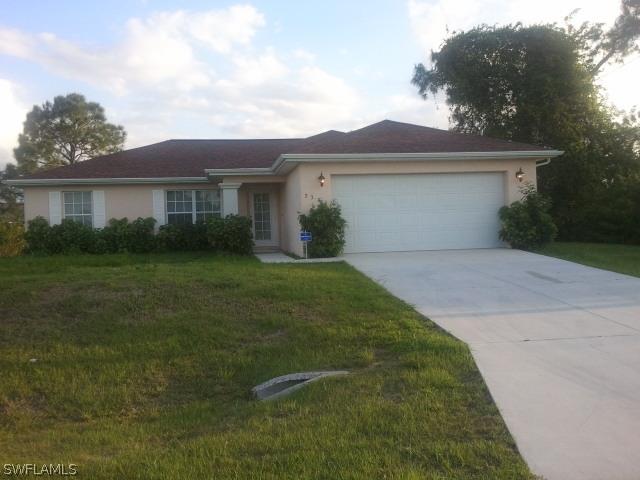 3305 13th St., Lehigh Acres, FL 33971