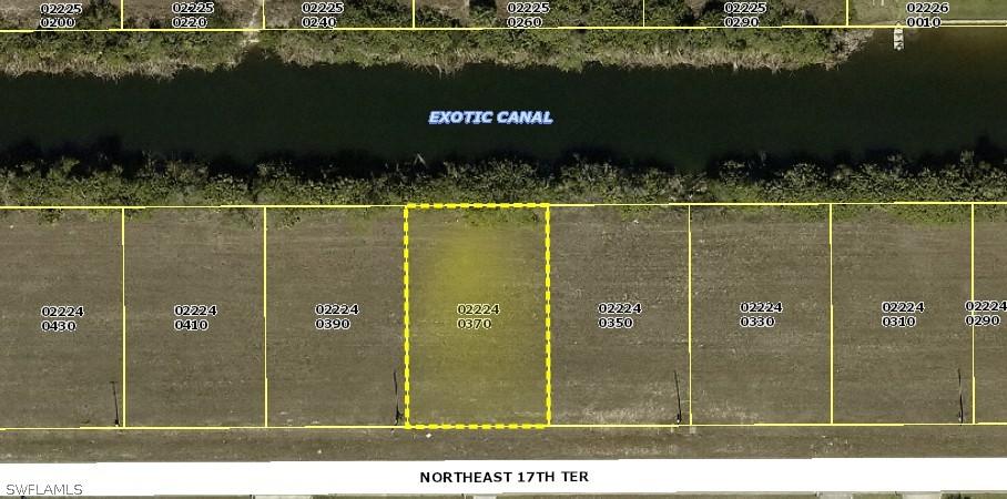 1803 NE 17th Ter., Cape Coral, FL 33909