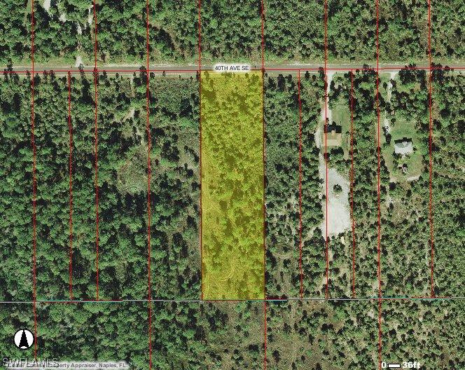 SE 40th Ave., Naples, FL 34117