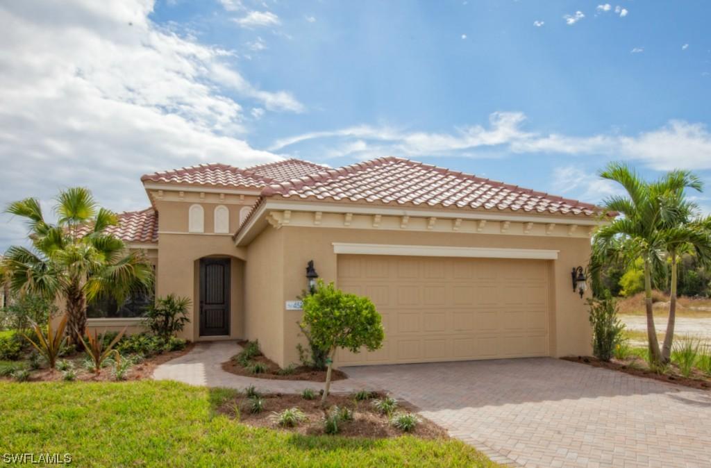 4521 Watercolor Way, Fort Myers, FL 33966