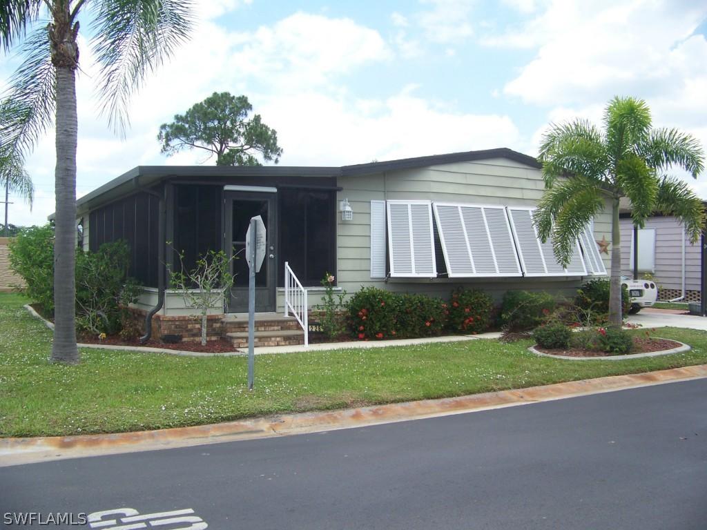 [Address Hidden by Seller], Punta Gorda, FL 33955
