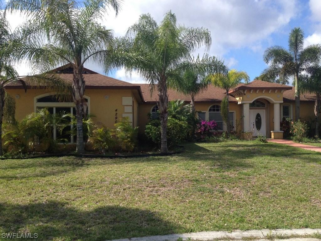 4290 31st Ave., Naples, FL 34120
