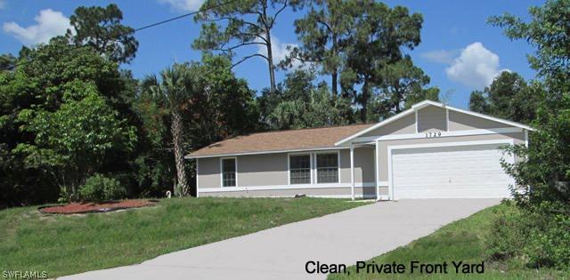 1729 Unice Ave., Lehigh Acres, FL 33971