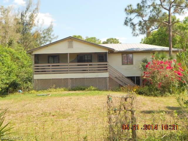 4313 Berkshire Rd., St James City, FL 33956