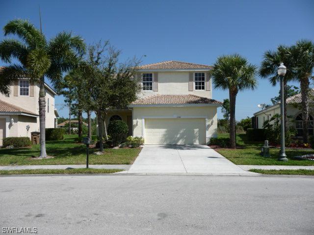 2744 Blue Cypress Lake Ct., Cape Coral, FL 33909