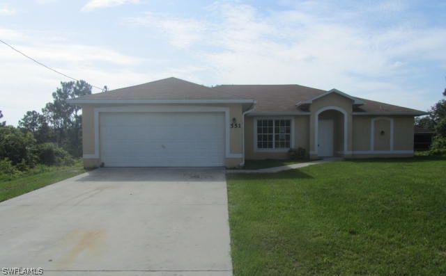 551 Eisenhower Blvd., Lehigh Acres, FL 33974