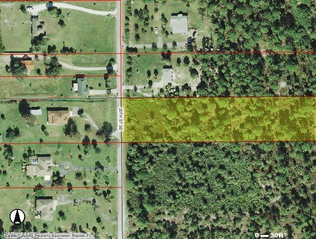 [Address Unavailable], Naples, FL 34117