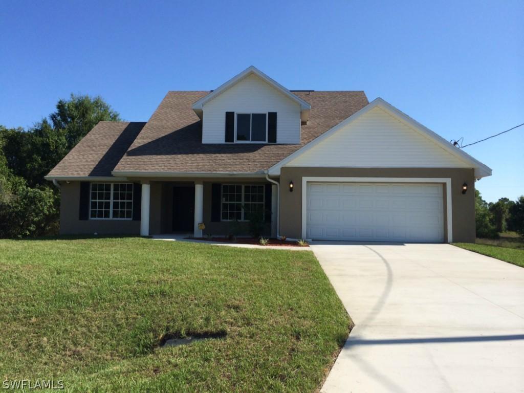 749 Chambers St., Lehigh Acres, FL 33974