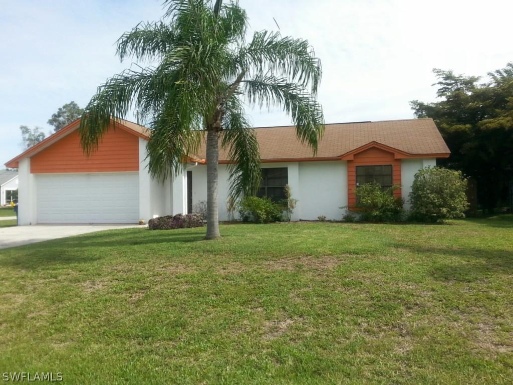 8313 Buena Vista Rd., Fort Myers, FL 33967